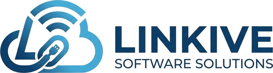 Linkive Software Solutions